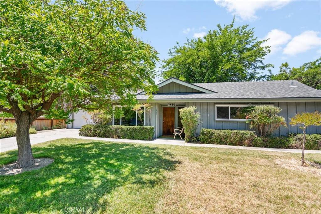 7480 Cortina AVE, Atascadero, CA 93422