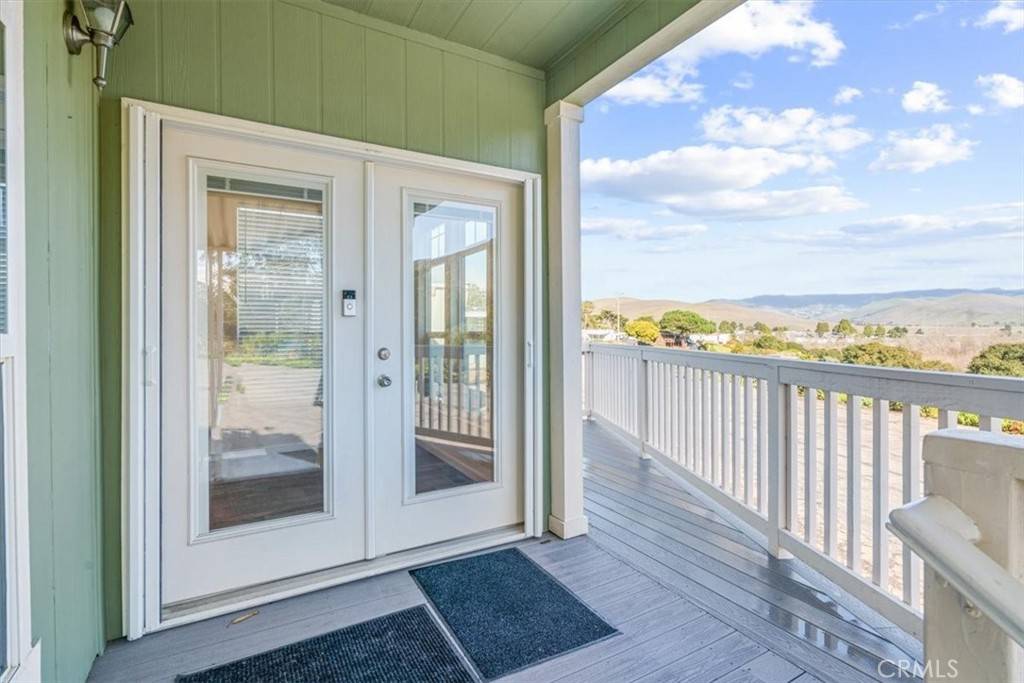 Morro Bay, CA 93442,475 South Bay BLVD #3