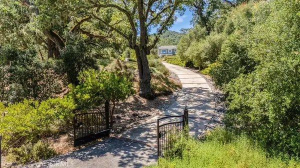 Atascadero, CA 93422,11555 Cenegal RD