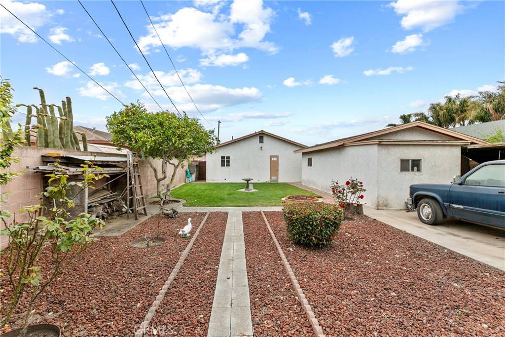 Guadalupe, CA 93434,230 Campodonico AVE