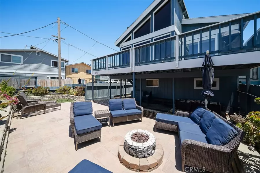 1565 Strand WAY, Oceano, CA 93445
