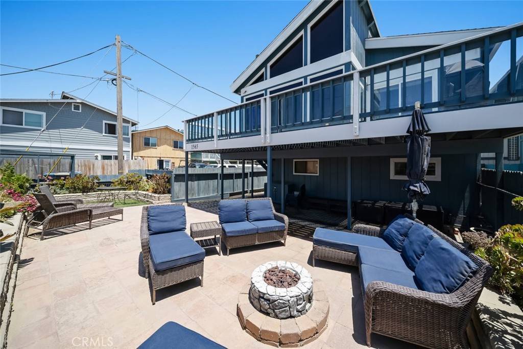 1565 Strand WAY, Oceano, CA 93445