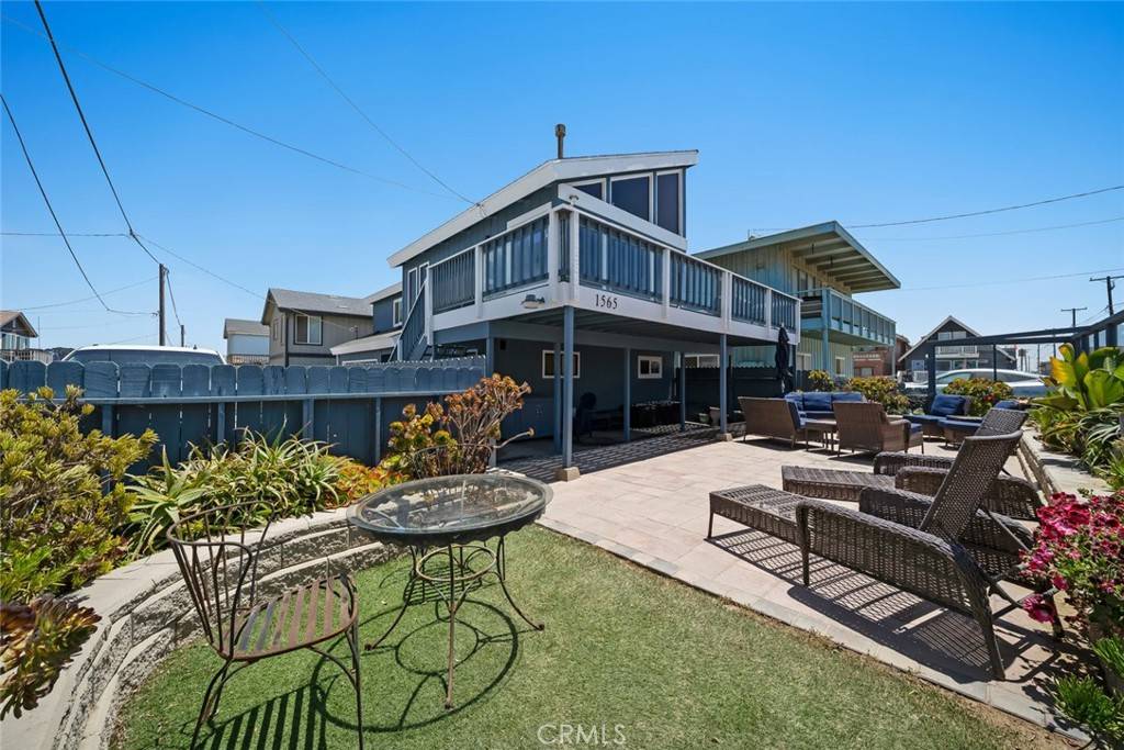 Oceano, CA 93445,1565 Strand WAY