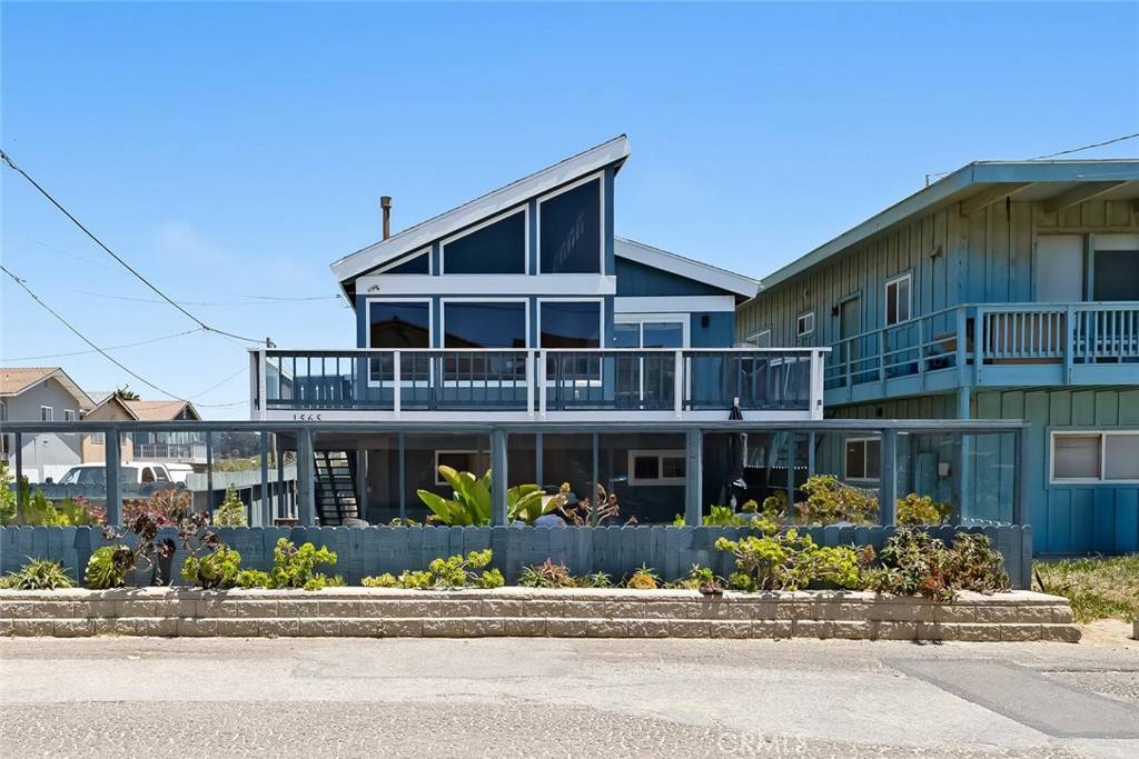 Oceano, CA 93445,1565 Strand WAY