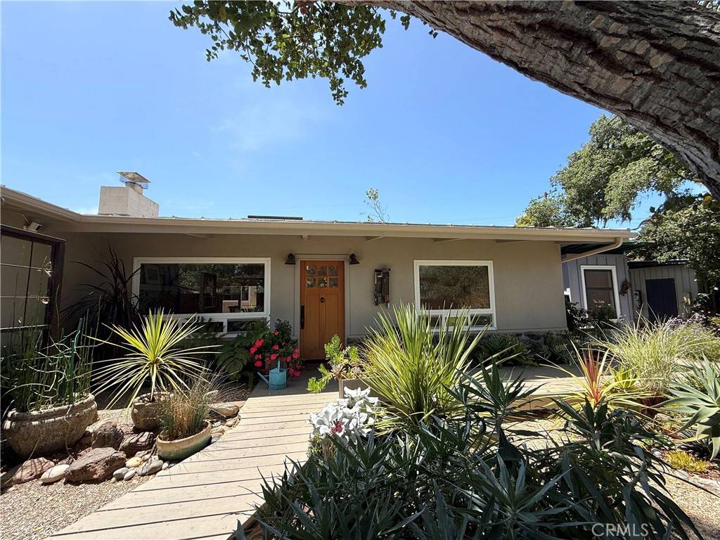 Cambria, CA 93428,2711 Wilton DR