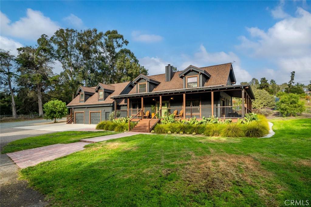 Arroyo Grande, CA 93420,1186 Ramblin Rose WAY