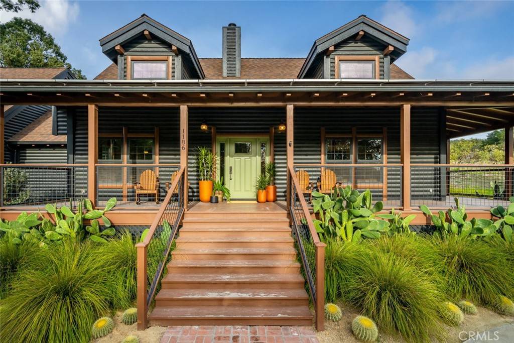 1186 Ramblin Rose WAY, Arroyo Grande, CA 93420