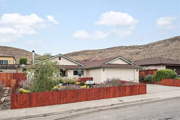 San Luis Obispo, CA 93401,362 Calle Lupita