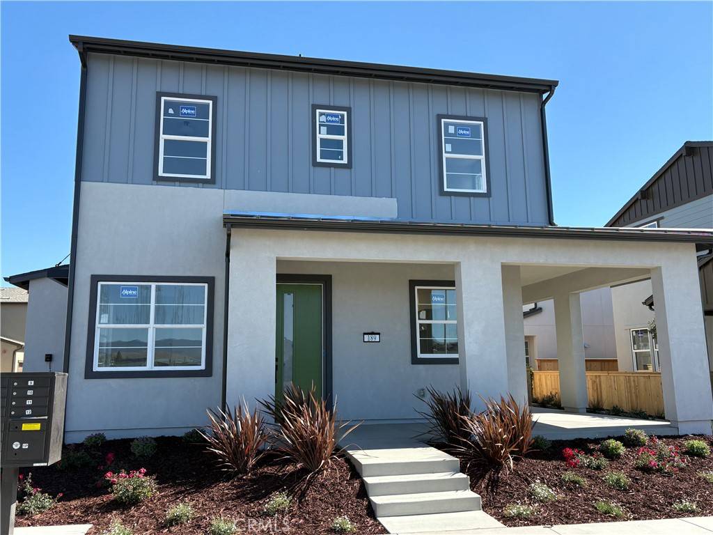 189 Cessna CT, San Luis Obispo, CA 93401