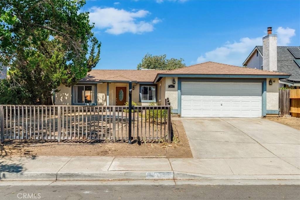 Paso Robles, CA 93446,301 Veronica DR