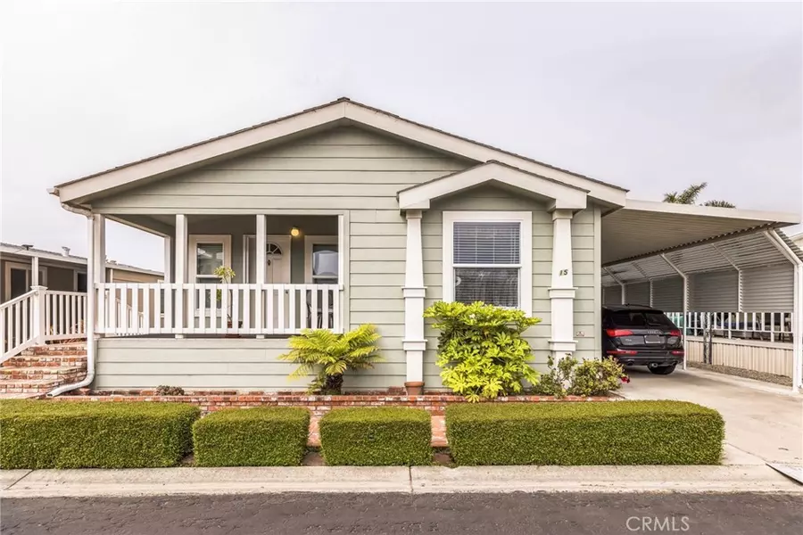 140 S Dolliver ST #15, Pismo Beach, CA 93449