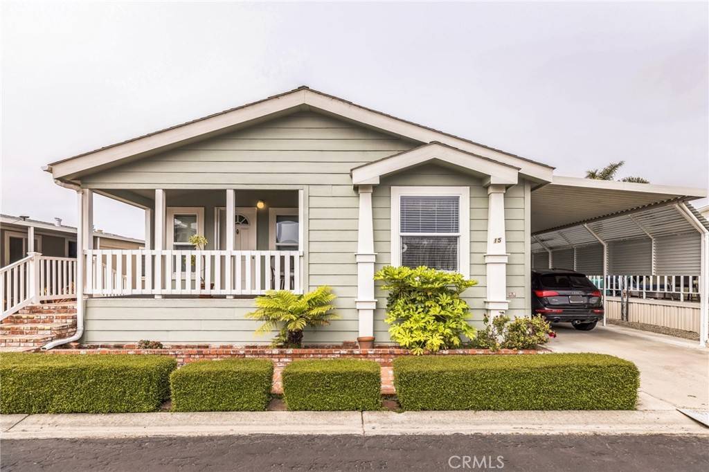 Pismo Beach, CA 93449,140 S Dolliver ST #15