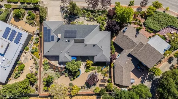 San Luis Obispo, CA 93401,2036 Skylark LN