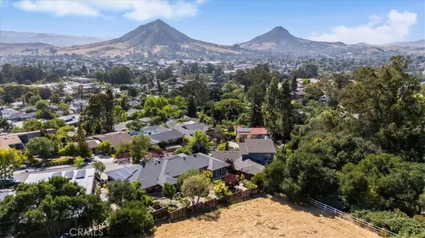 San Luis Obispo, CA 93401,2036 Skylark LN