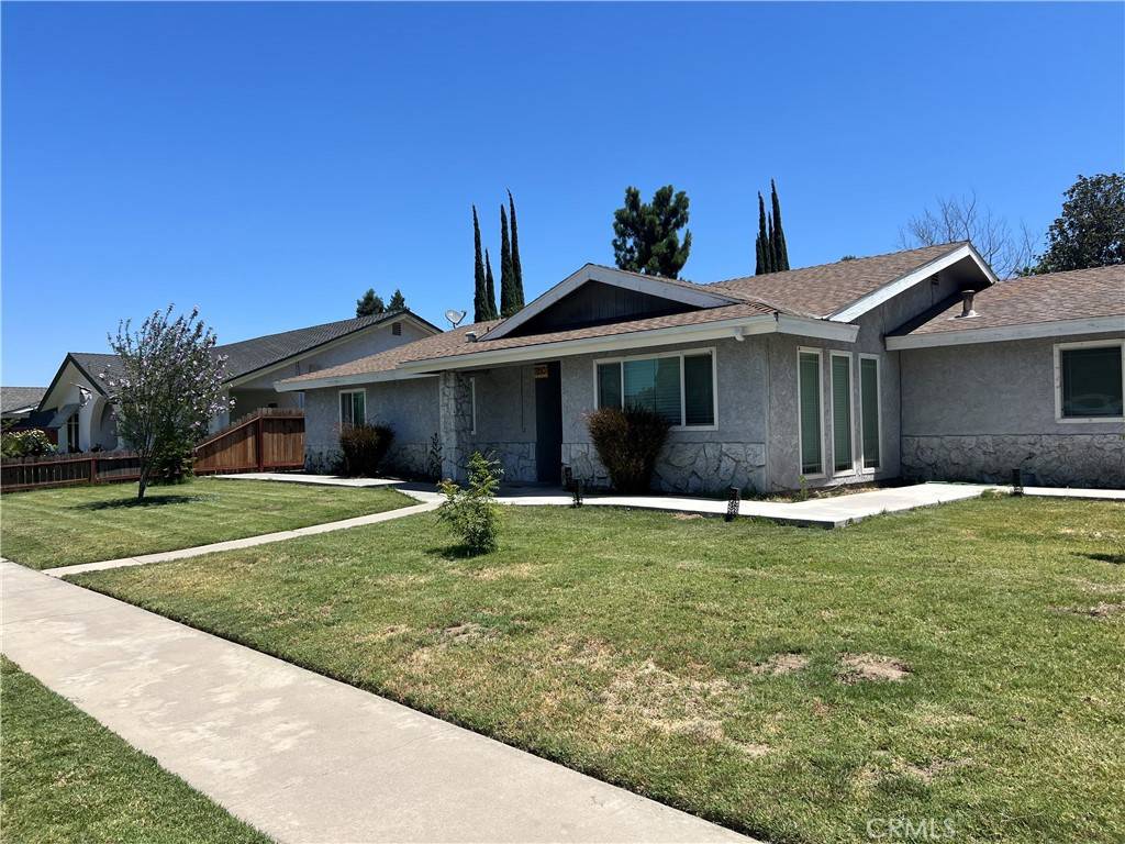 Tulare, CA 93274,1160 N Laspina ST