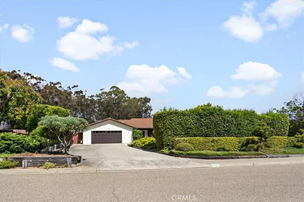 2703 Rodman DR, Los Osos, CA 93402