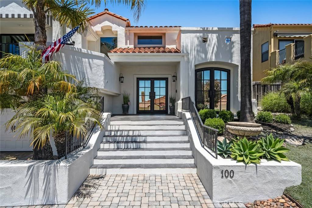 Pismo Beach, CA 93449,100 El Viento