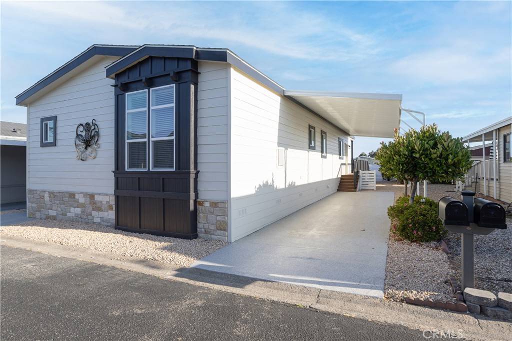 Pismo Beach, CA 93446,201 Five Cities DR #14