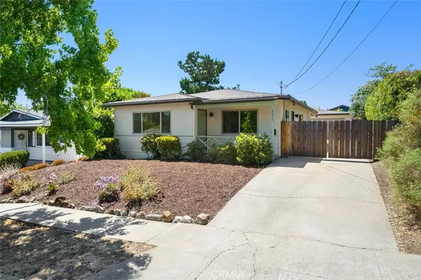 San Luis Obispo, CA 93401,2375 Boulevard del Campo