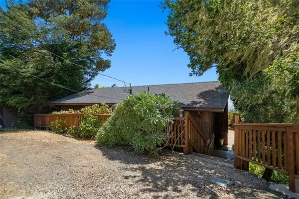 Cambria, CA 93428,1799 Saint Thomas AVE