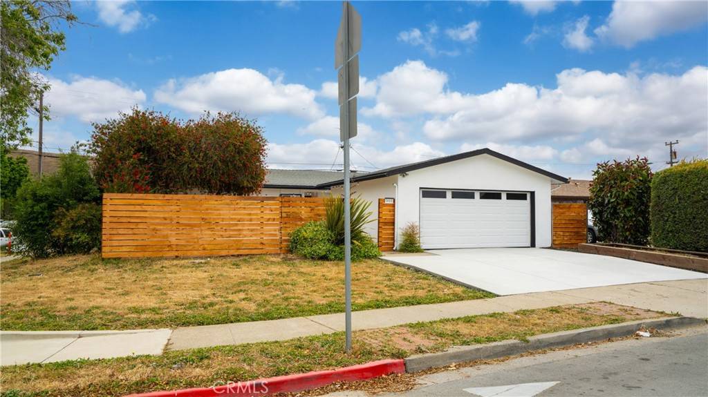 San Luis Obispo, CA 93405,1466 Balboa ST