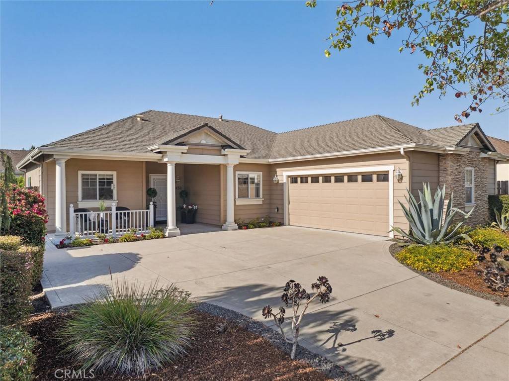 Arroyo Grande, CA 93420,1432 Blackberry AVE