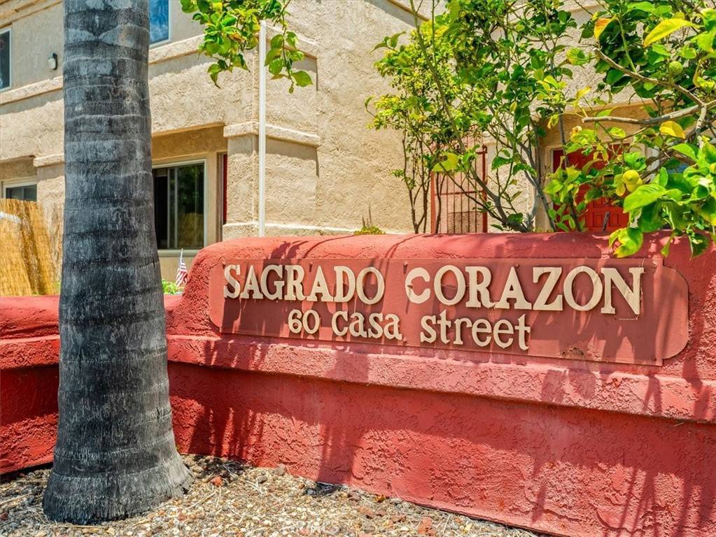 60 Casa ST, San Luis Obispo, CA 93405
