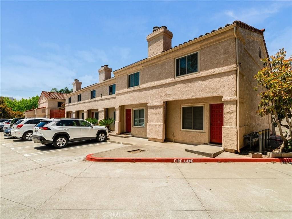 San Luis Obispo, CA 93405,60 Casa ST