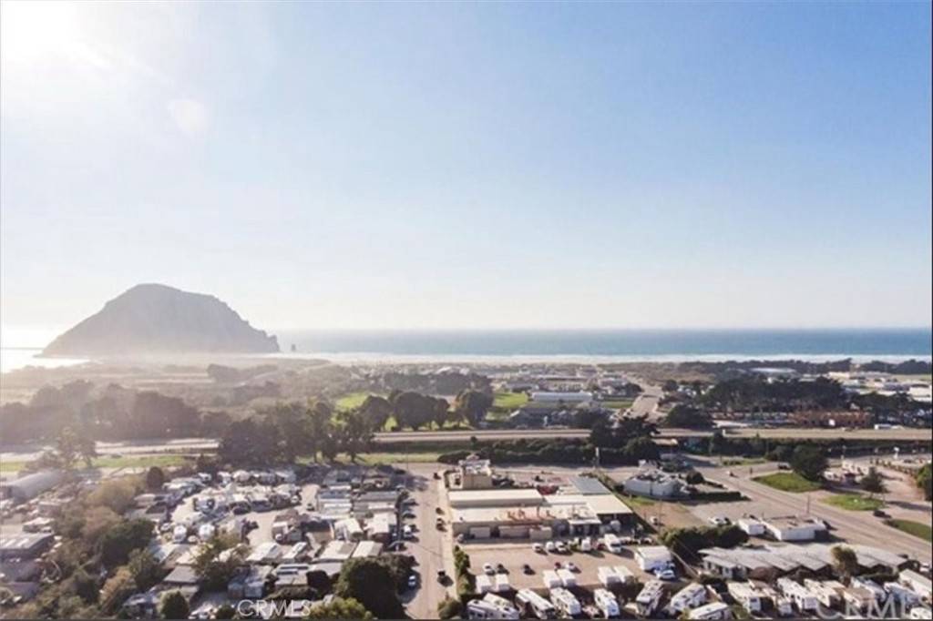 Morro Bay, CA 93442,500 Atascadero RD #SPC B2