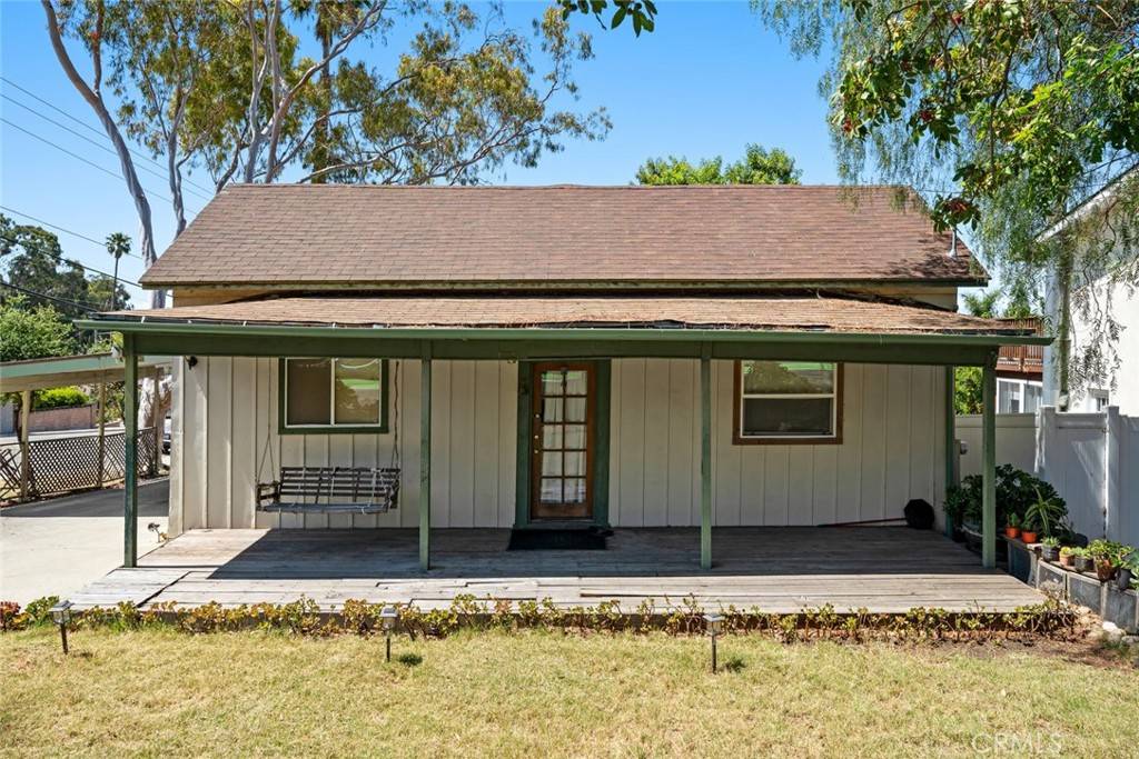 San Luis Obispo, CA 93401,3091 Johnson Avenue