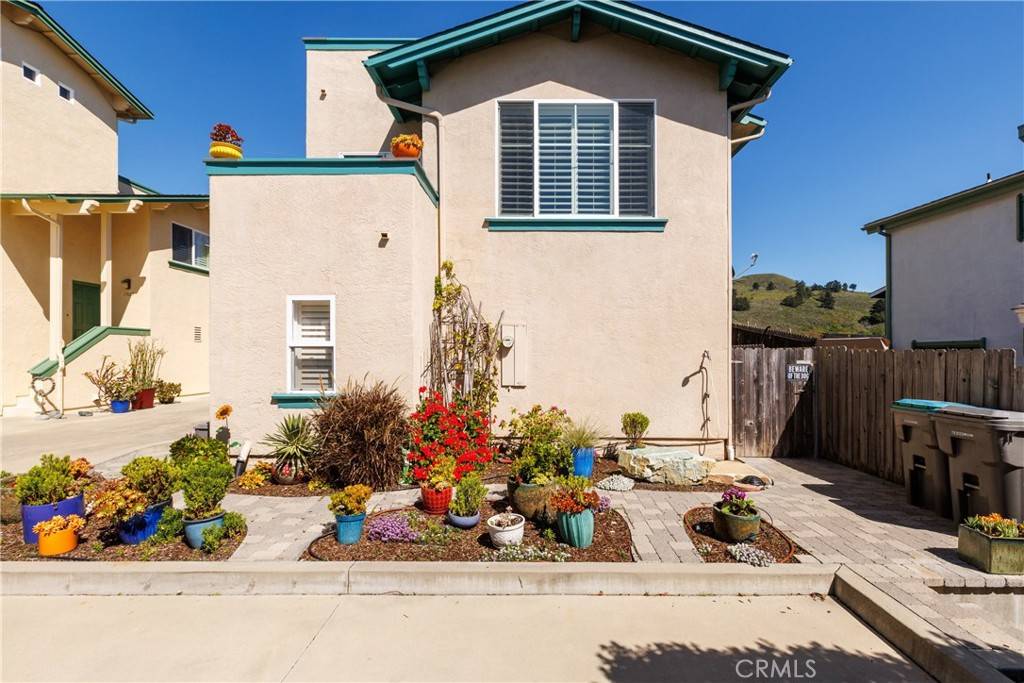 Cayucos, CA 93430,1939 Circle Drive