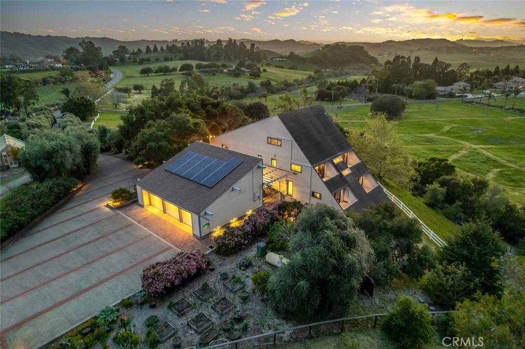 1505 Tiffany Ranch RD, Arroyo Grande, CA 93420