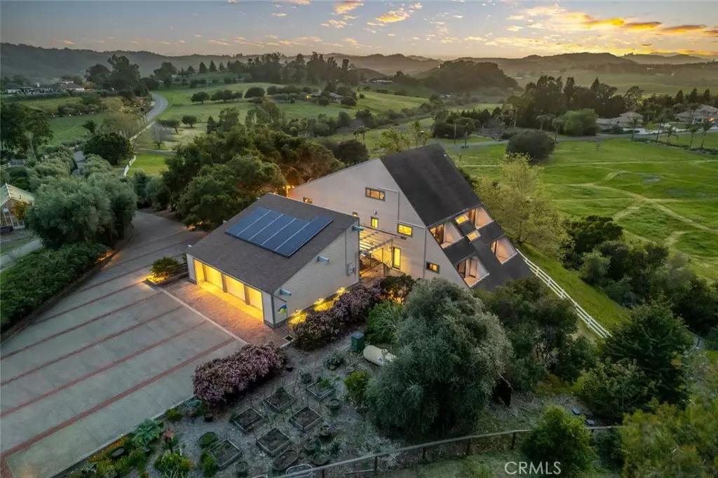 Arroyo Grande, CA 93420,1505 Tiffany Ranch RD