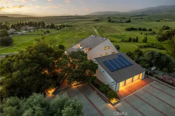 Arroyo Grande, CA 93420,1505 Tiffany Ranch RD