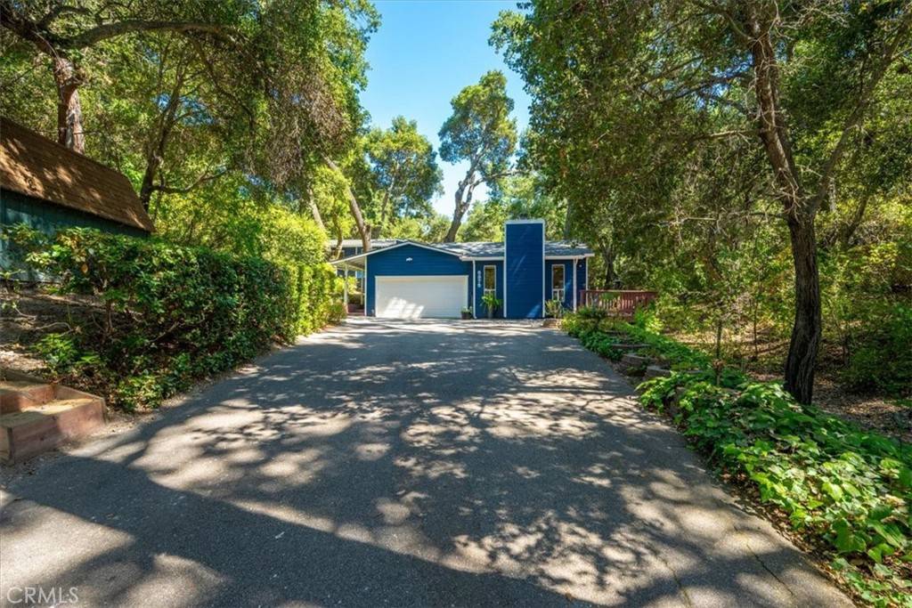 Atascadero, CA 93422,5375 Rosario AVE
