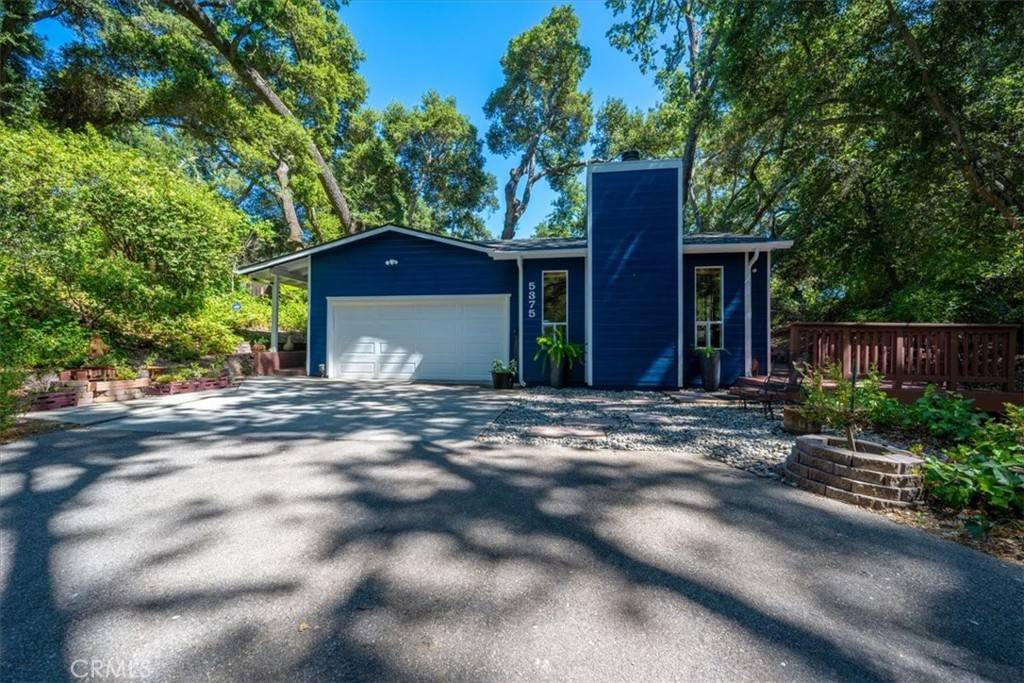 5375 Rosario AVE, Atascadero, CA 93422