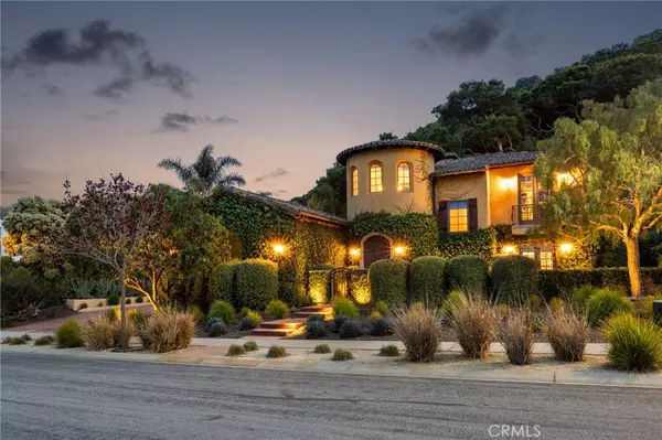 935 Isabella WAY, San Luis Obispo, CA 93405