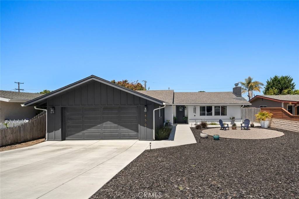 Arroyo Grande, CA 93420,450 Pecan ST
