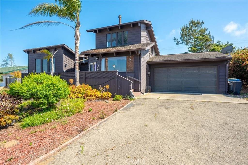 Los Osos, CA 93402,661 Los Osos Valley RD