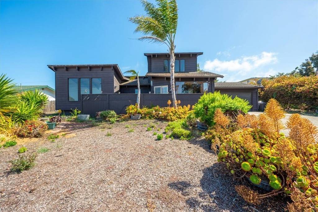 661 Los Osos Valley RD, Los Osos, CA 93402