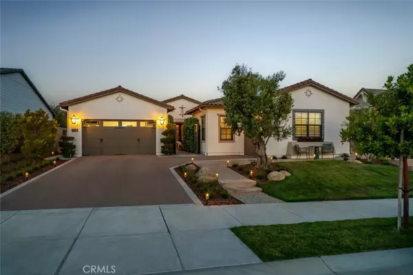Nipomo, CA 93444,1115 Myles Lane