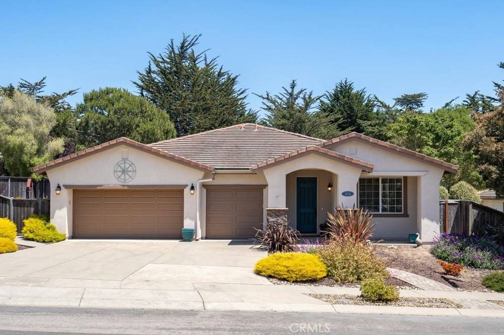 839 Chukar ST, Arroyo Grande, CA 93420