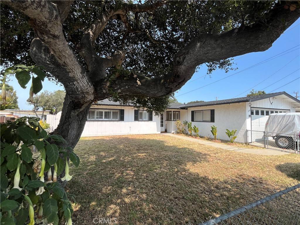 208 Spruce ST, Arroyo Grande, CA 93420