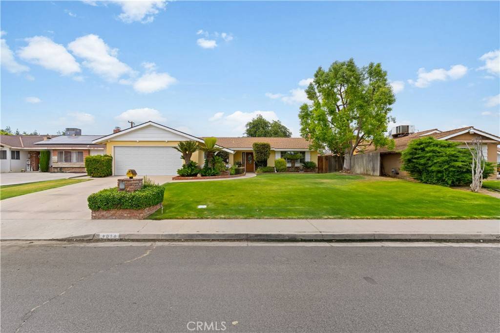 Bakersfield, CA 93309,4016 Granada AVE