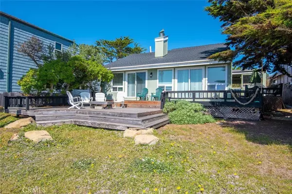 Cambria, CA 93428,5249 Nottingham DR