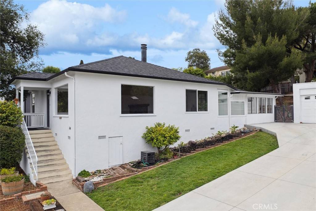San Luis Obispo, CA 93401,2141 Sierra WAY