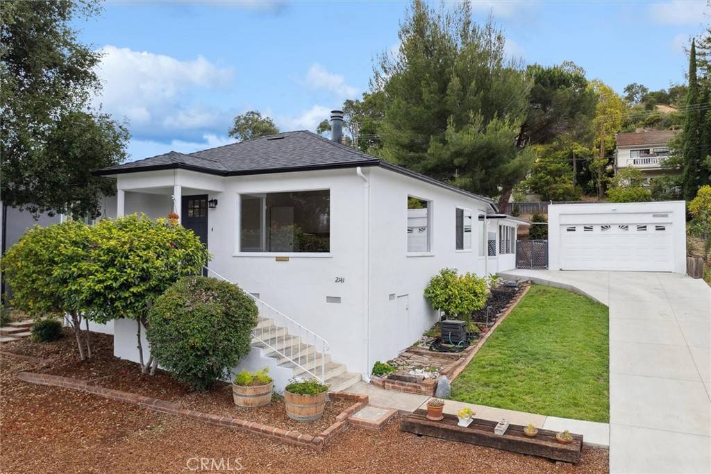 2141 Sierra WAY, San Luis Obispo, CA 93401