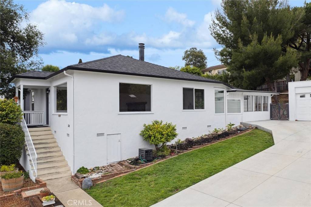 San Luis Obispo, CA 93401,2141 Sierra WAY