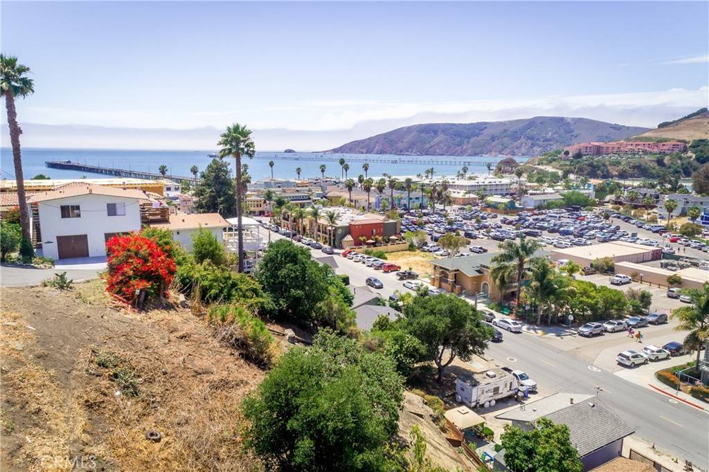 350 2nd ST, Avila Beach, CA 93424