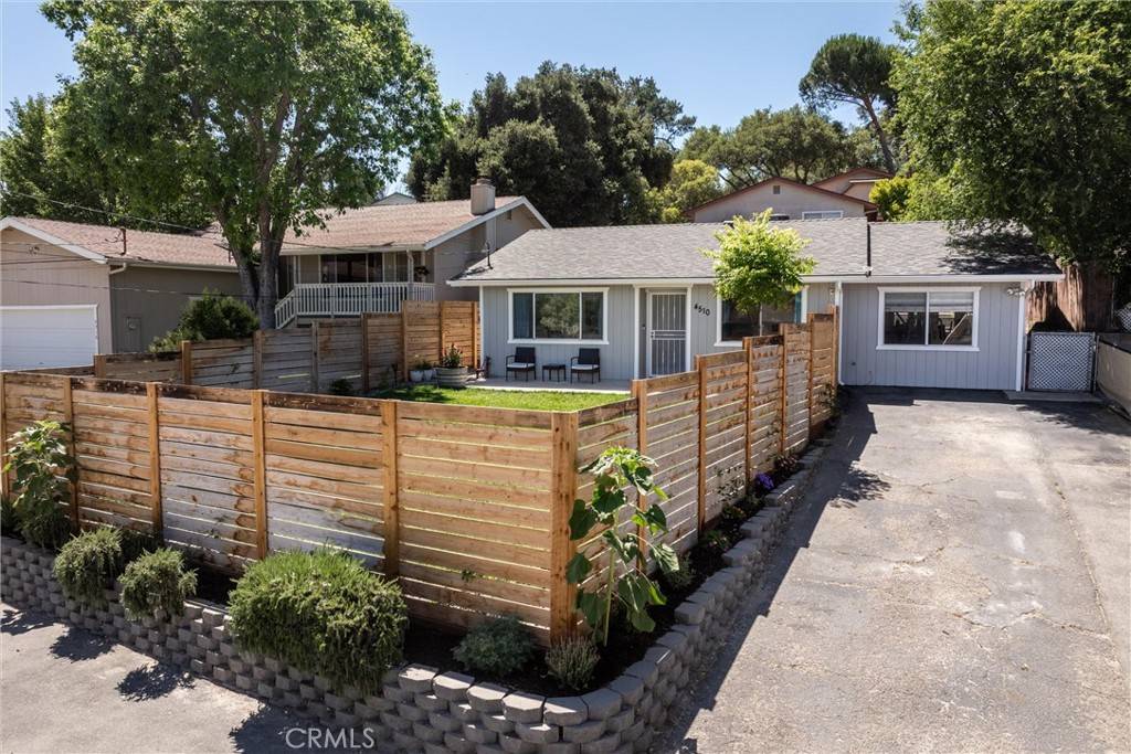Atascadero, CA 93422,4510 Mananita AVE